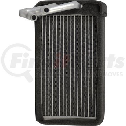 Global Parts Distributors 8231517 gpd Heater Core 8231517
