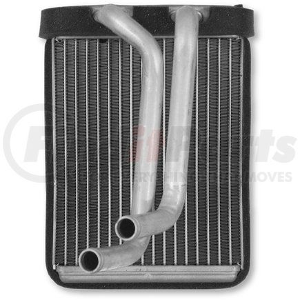 Global Parts Distributors 8231527 gpd Heater Core 8231527
