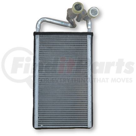 Global Parts Distributors 8231532 gpd Heater Core 8231532