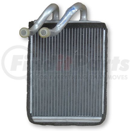 Global Parts Distributors 8231533 gpd Heater Core 8231533