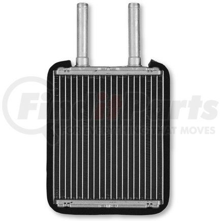 Global Parts Distributors 8231530 gpd Heater Core 8231530