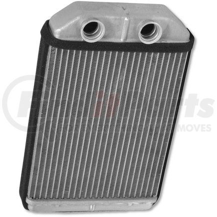 Global Parts Distributors 8231556 gpd Heater Core 8231556