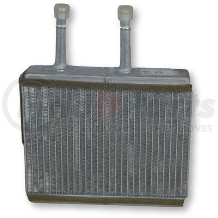 Global Parts Distributors 8231550 gpd Heater Core 8231550