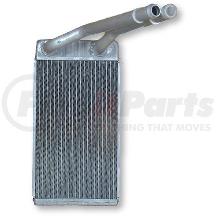 Global Parts Distributors 8231562 gpd Heater Core 8231562