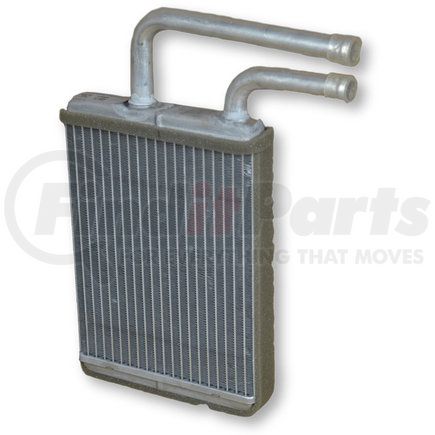 Global Parts Distributors 8231565 gpd Heater Core 8231565