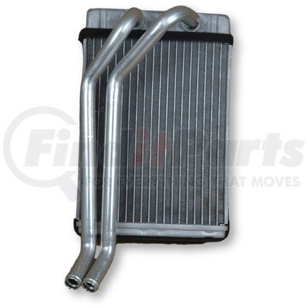 Global Parts Distributors 8231580 gpd Heater Core 8231580