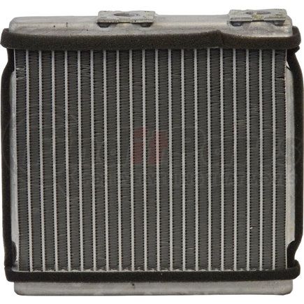 Global Parts Distributors 8231596 gpd Heater Core 8231596