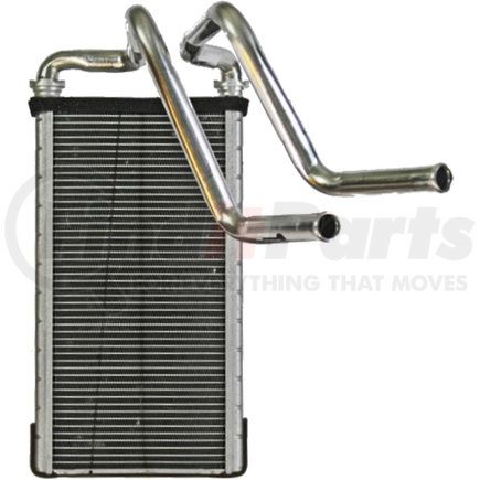 Global Parts Distributors 8231627 gpd Heater Core 8231627