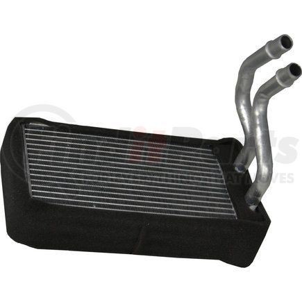 Global Parts Distributors 8231628 gpd Heater Core 8231628