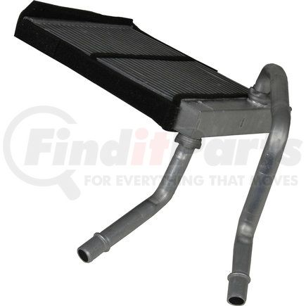 Global Parts Distributors 8231643 Heater Core