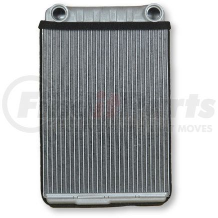 Global Parts Distributors 8231651 gpd Heater Core 8231651