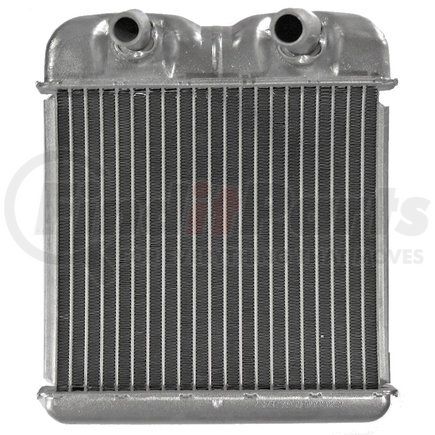 Global Parts Distributors 8231673 gpd Heater Core 8231673