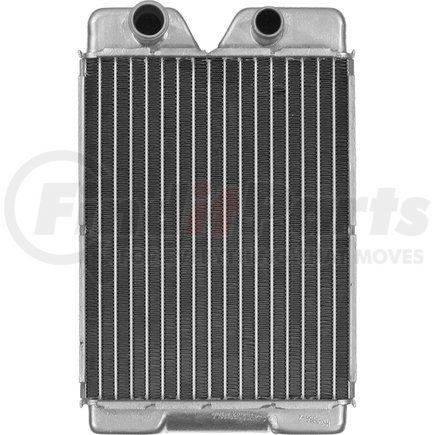 Global Parts Distributors 8231674 gpd Heater Core 8231674