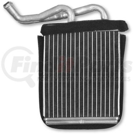 Global Parts Distributors 8231667 gpd Heater Core 8231667
