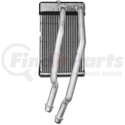 Global Parts Distributors 8231682 gpd Heater Core 8231682