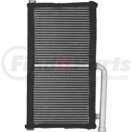 Global Parts Distributors 8231692 gpd Heater Core 8231692