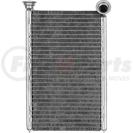 Global Parts Distributors 8231700 gpd Heater Core 8231700