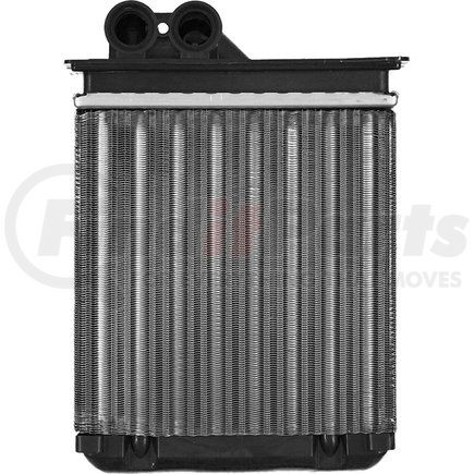 Global Parts Distributors 8231713 gpd Heater Core 8231713