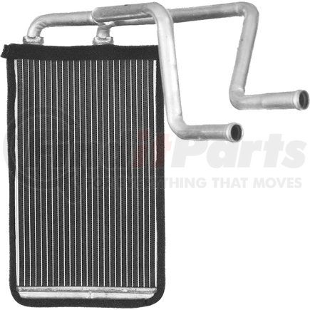 Global Parts Distributors 8231740 gpd Heater Core 8231740