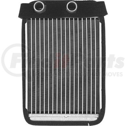 Global Parts Distributors 8231754 gpd Heater Core 8231754