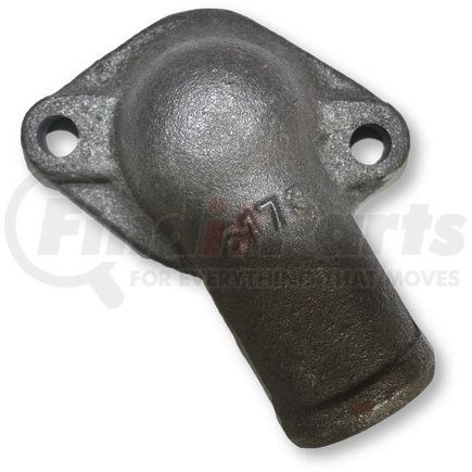 Global Parts Distributors 8241243 Engine Coolant Water Outlet
