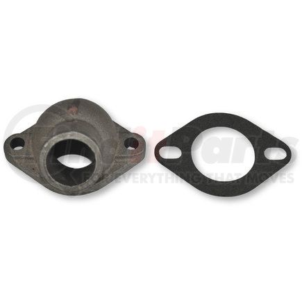 Global Parts Distributors 8241257 gpd Water Outlet
