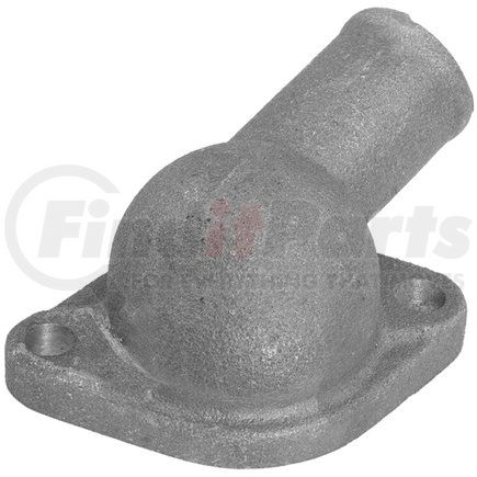 Global Parts Distributors 8241258 Engine Coolant Water Outlet