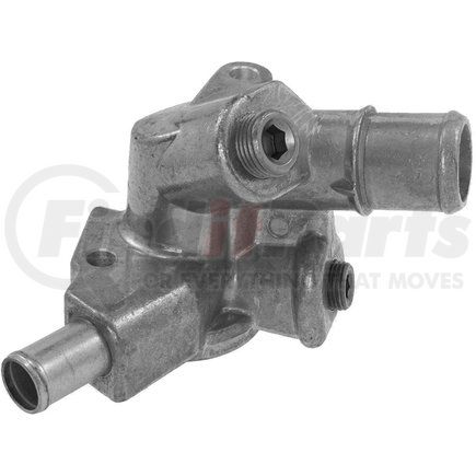 Global Parts Distributors 8241286 Engine Coolant Water Outlet