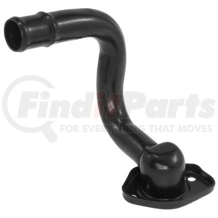 Global Parts Distributors 8241280 Engine Coolant Water Outlet