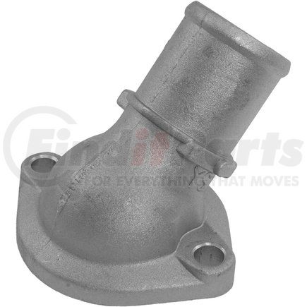 GLOBAL PARTS DISTRIBUTORS 8241399 Engine Coolant Water Outlet
