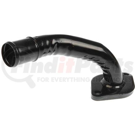 Global Parts Distributors 8241410 Engine Coolant Water Outlet Global 8241410