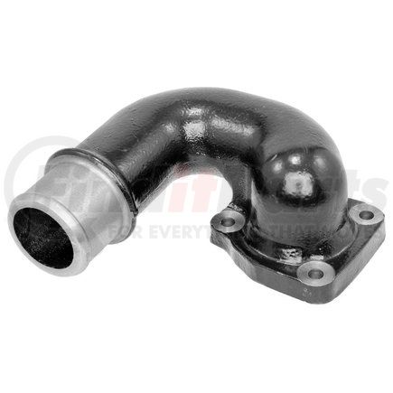 Global Parts Distributors 8241434 Engine Coolant Water Outlet