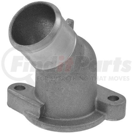 Global Parts Distributors 8241429 Engine Coolant Water Outlet