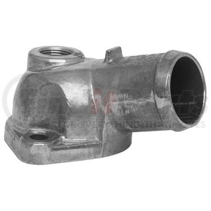 Global Parts Distributors 8241457 Engine Coolant Water Outlet