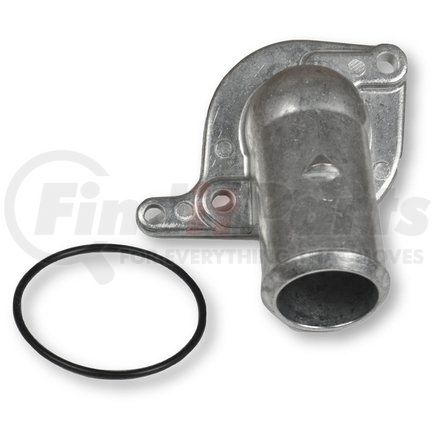 Global Parts Distributors 8241484 Engine Coolant Water Outlet