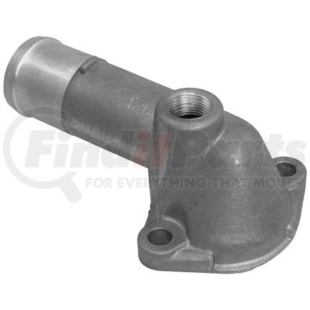 Global Parts Distributors 8241488 Engine Coolant Water Outlet