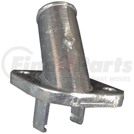 Global Parts Distributors 8241481 WATER OUTLET