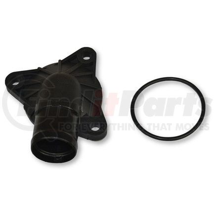 Global Parts Distributors 8241499 Engine Coolant Water Outlet