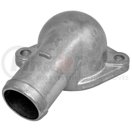 GLOBAL PARTS DISTRIBUTORS 8241491 Engine Coolant Water Outlet