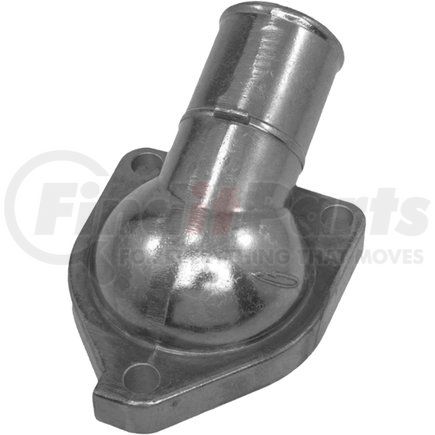 Global Parts Distributors 8241522 Engine Coolant Water Outlet Global 8241522
