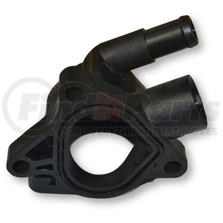 Global Parts Distributors 8241568 Engine Coolant Water Outlet Global 8241568