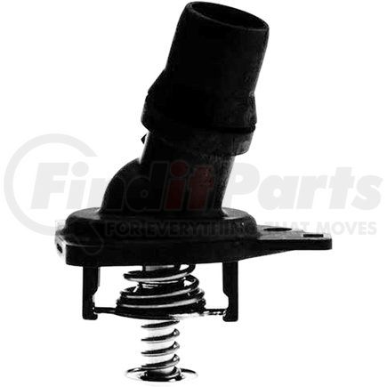 Global Parts Distributors 8241569 Engine Coolant Water Outlet Global 8241569