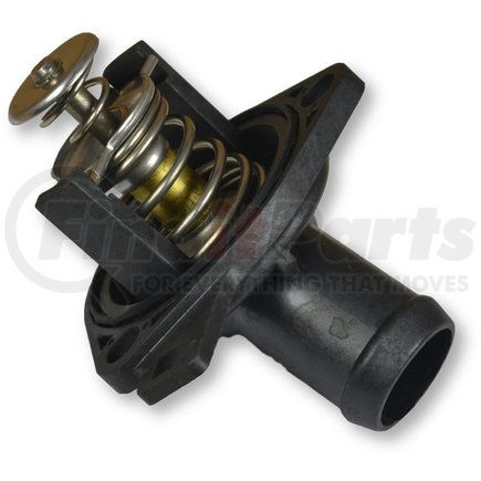 Global Parts Distributors 8241570 Engine Coolant Water Outlet Global 8241570