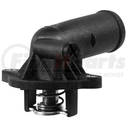 Global Parts Distributors 8241566 Engine Coolant Water Outlet