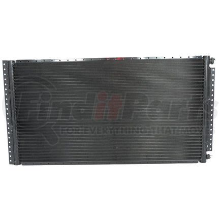 Global Parts Distributors 9011238 gpd Univeral Condenser 9011238