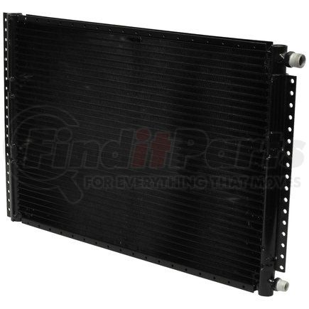 Global Parts Distributors 9011243 gpd Univeral Condenser 9011243