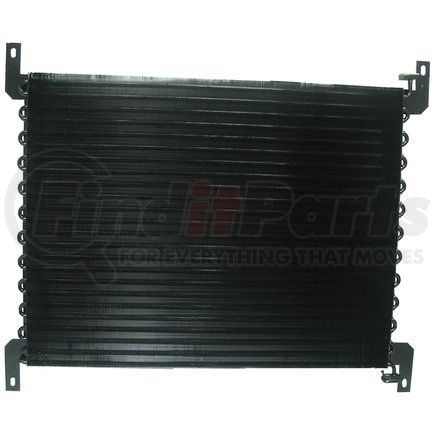 Global Parts Distributors 9141014 gpd HD Condenser 9141014
