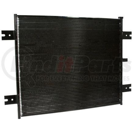 Global Parts Distributors 9141416 gpd HD Condenser 9141416