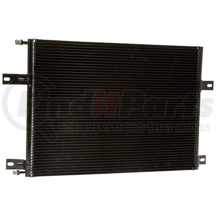 Global Parts Distributors 9141217 gpd HD Condenser 9141217