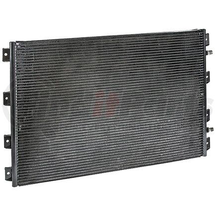 Global Parts Distributors 9142143 gpd HD Condenser 9142143